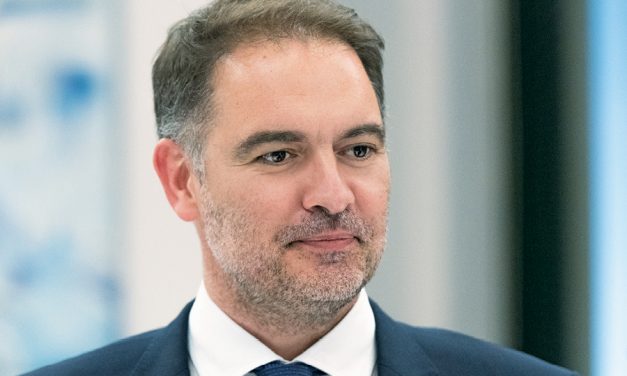 Είναι σαφές ότι κοιτάμε ένα 2021 το οποίο θα είναι δύσκολο αναφέρει ο Αλέξανδρος Βασιλικός