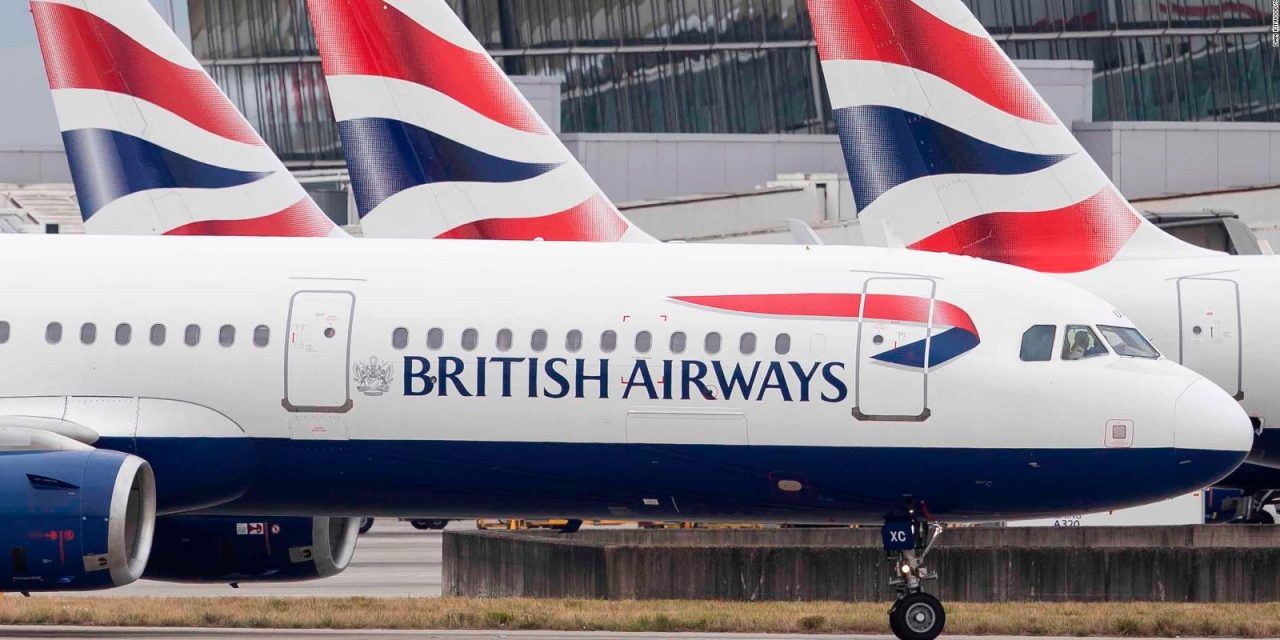 British Airways: Προχωρούν τα σχέδια για την ίδρυση θυγατρικής χαμηλού κόστους