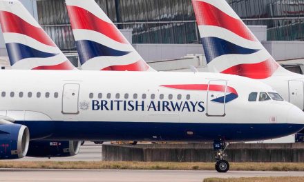 British Airways : Συνεχίζει τις πτήσεις προς το αεροδρόμιο των Βρυξελλών