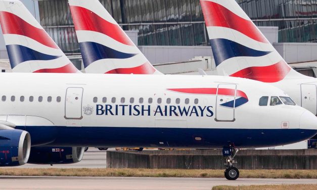 British Airways: Προχωρούν τα σχέδια για την ίδρυση θυγατρικής χαμηλού κόστους