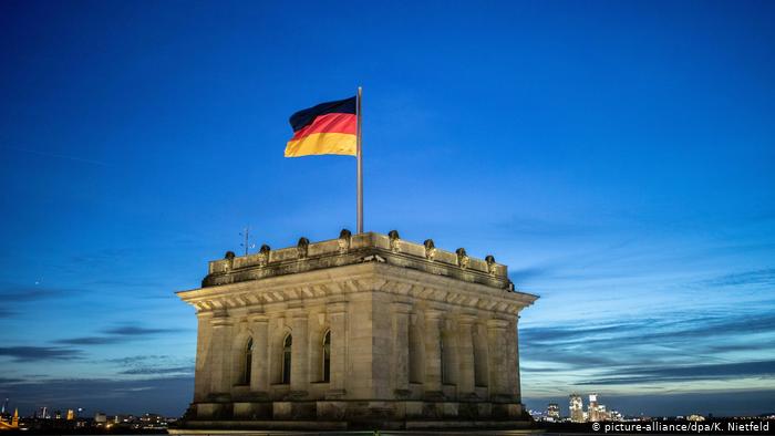Η Γερμανία ακόμα περιμένει τους διεθνείς τουρίστες