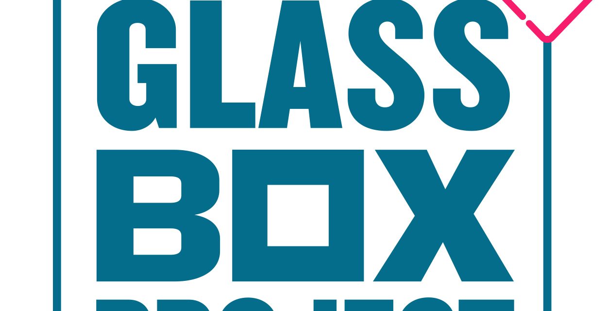 The Glassbox Project: έτσι χτυπάει η καρδιά στα «γυάλινα» της Νέας Παραλίας