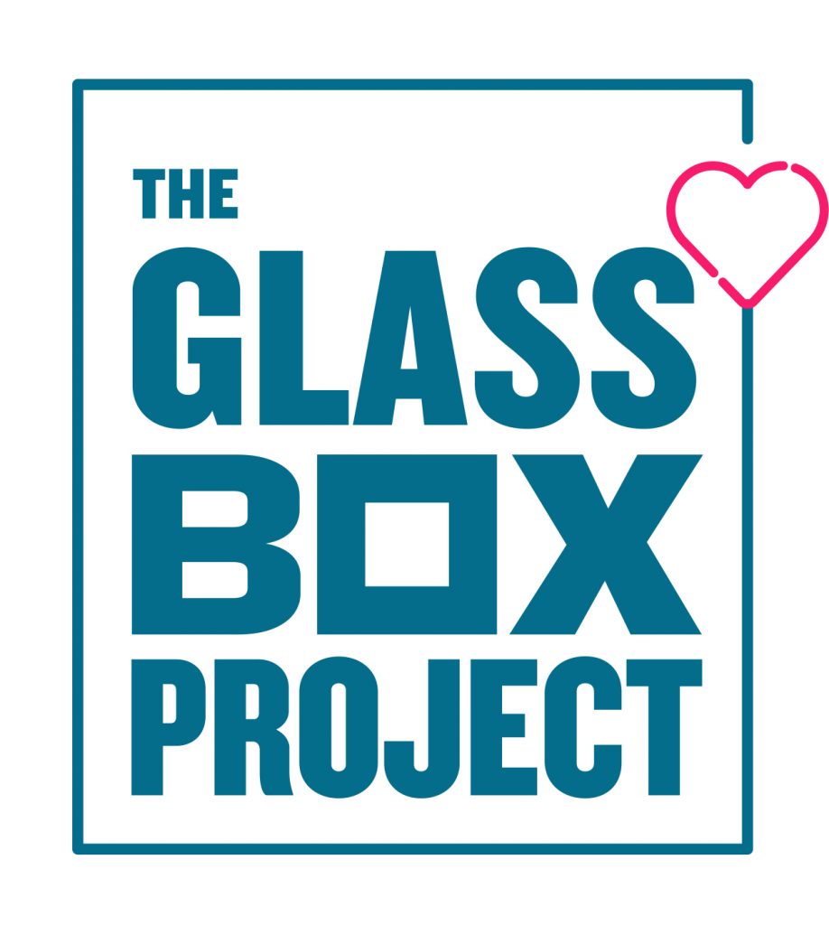 glass box project logo