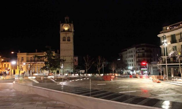 Διευκρινίσεις για τα μέτρα προστασίας στην Κοζάνη