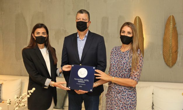 TUI Global Hotel Awards 2020 | Δύο ελληνικά ξενοδοχεία στα κορυφαία της TUI παγκοσμίως