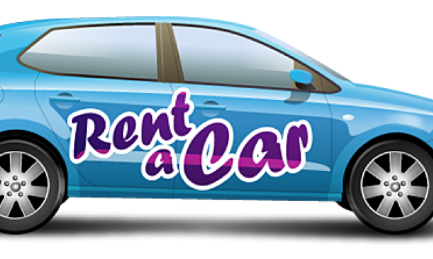 Rent a car | Χωρίς υποκατάστημα στα ξενοδοχεία η μίσθωση οχημάτων