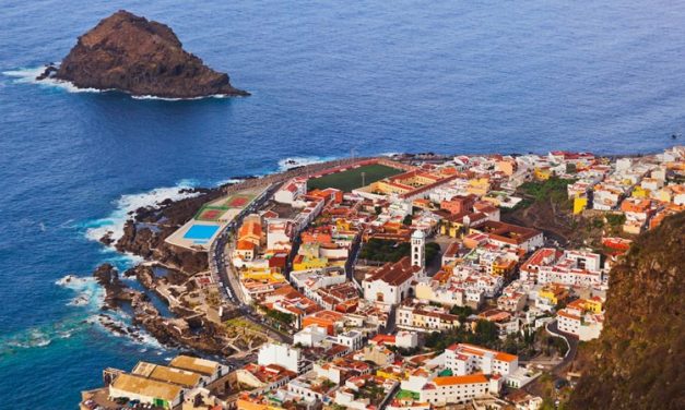 31.000 θέσεις και 170 πτήσεις αναμένονται στα Κανάρια αυτή την εβδομάδα