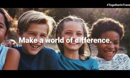“Ταξιδέψτε στον κόσμο-Κάντε τη διαφορά”, η νέα εκστρατεία του WTTC (+βίντεο)