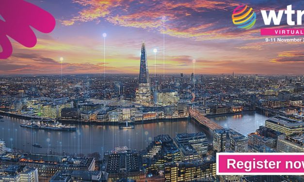 Η MACT MEDIA GROUP στην WTM London –Virtual