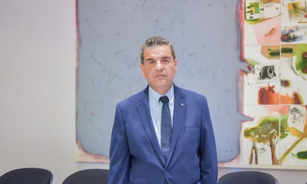 Τέταρτη επανεκλογή στο διοικητικό συμβούλιοτης Παγκόσμιας Ένωσης Εκθέσεων (UFI)για τον διευθύνοντα σύμβουλο της ΔΕΘ-Helexpo,κ. Κυριάκο Ποζρικίδη