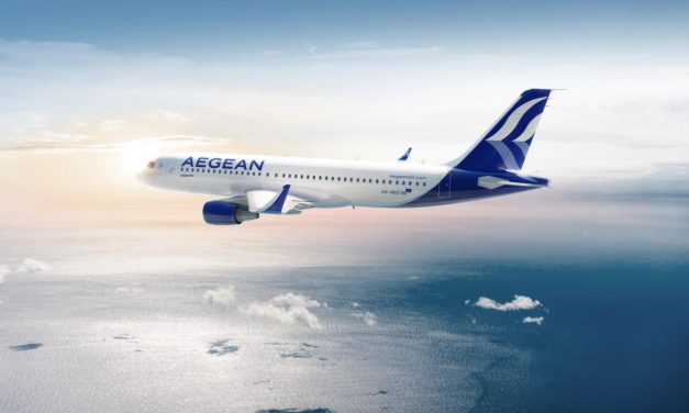 Aegean / Δύο προϋποθέσεις για την κρατική ενίσχυση ζητά ο ΣΥΡΙΖΑ