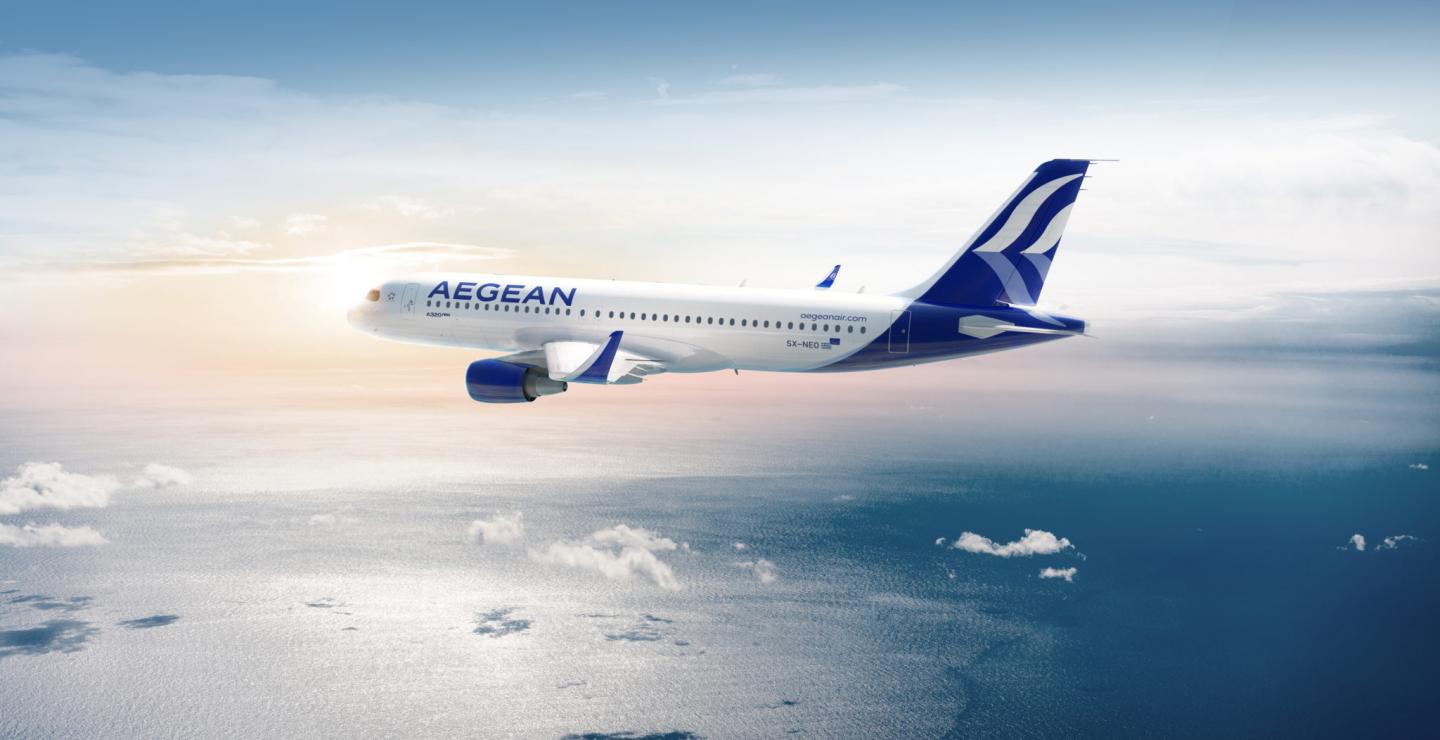 Aegean / Δύο προϋποθέσεις για την κρατική ενίσχυση ζητά ο ΣΥΡΙΖΑ