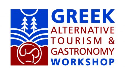 3-5 Νοεμβρίου 2020 το 1ο Virtual Greek Alternative Tourism & Gastronomy Workshop με την αγορά της Δανίας