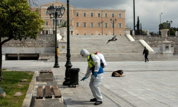 Lockdown | «Λουκέτο» 3 εβδομάδων στη χώρα – Αναλυτικά τα νέα μέτρα