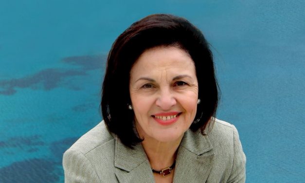 ΕΙΡΗΝΗ ΓΙΑΝΝΑΚΟΠΟΥΛΟΥ:To μοναστήρι μας γιορτάζει!