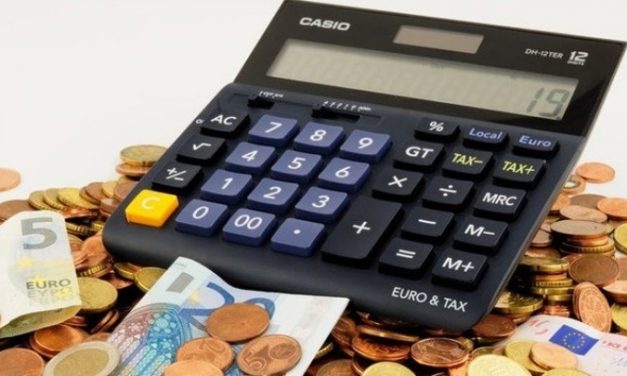 Οι φοροτεχνικοί συνεργάτες του Ε.Ε.Α. ενημερώνουν για 800 ευρώ, ΦΠΑ, ρυθμίσεις οφειλών, Επιστρεπτέα Προκαταβολή, μείωση ενοικίου