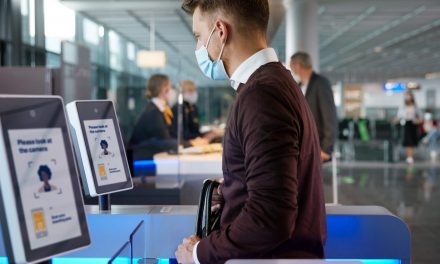 Lufthansa θα χρησιμοποιήσει την πλατφόρμα “Star Alliance Biometrics”