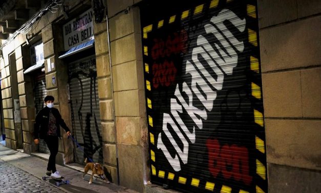 Lockdown / Αυτά είναι τα έντυπα μετακίνησης για μαθητές και εργαζόμενους