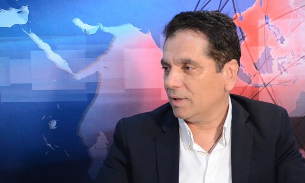 ΧΕΙΜΕΡΙΝΟΣ ΤΟΥΡΙΣΜΟΣ:Αρθρο Γ. Διευθυντή Mact Media Group Γεώργιου Καραχρήστου