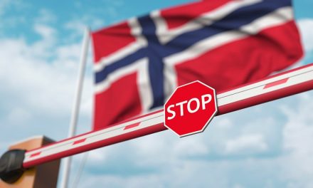 Μόνο με αρνητικά τεστ κορωνοϊού η είσοδος στη Νορβηγία