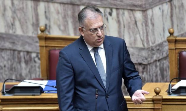 Πώς θα λειτουργεί το Δημόσιο | Τα 6 μέτρα για υπηρεσίες και υπαλλήλους