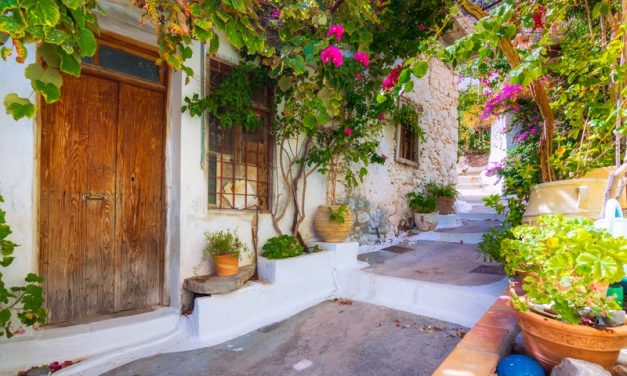 «Πράσινοι» προορισμοί στη λίστα της TUI πέντε ελληνικά νησιά