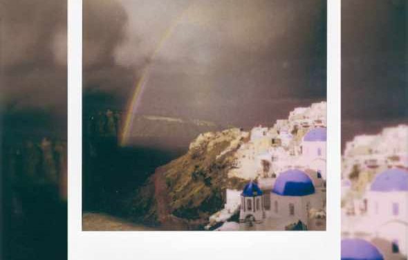 Καμπάνια ΕΟΤ | Η Ελλάδα στο κινεζικό κοινό μέσα από το φακό της Polaroid