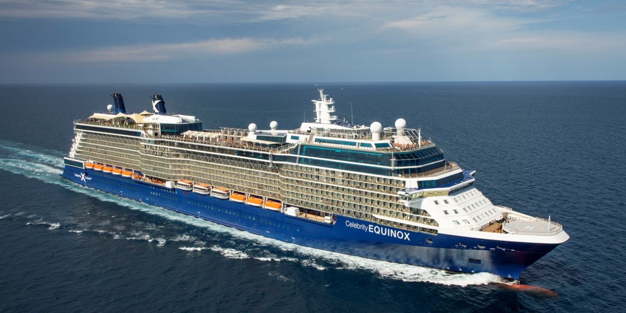 Navigator: H Celebrity Cruises εγκαινιάζει το “Always Included”