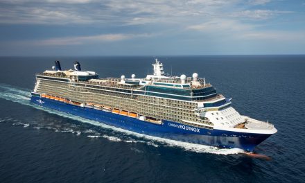 Navigator: H Celebrity Cruises εγκαινιάζει το “Always Included”