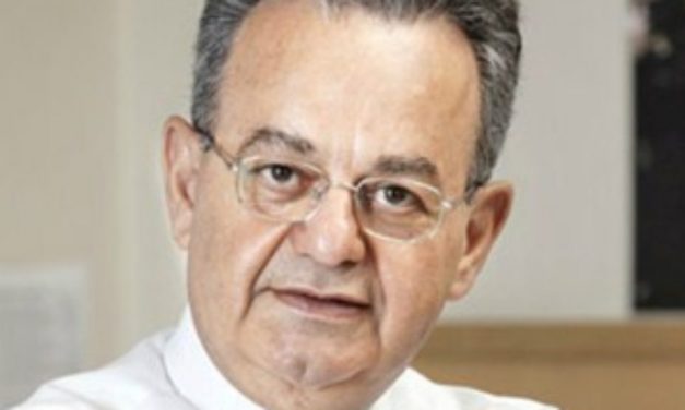 Αποχωρεί από την ηγεσία της FORUM ο Νίκος Χουδαλάκης