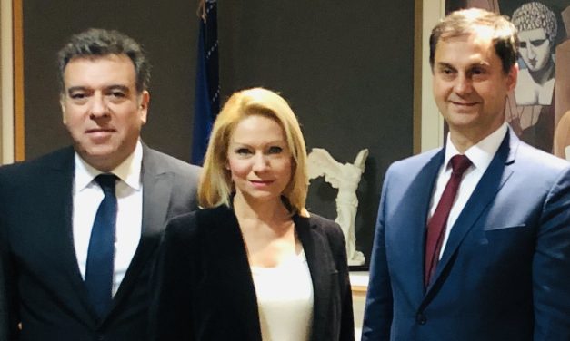 Συλλόγων Ξενοδόχων Ζακύνθου:δημιουργία Φορέα Διαχείρισης του Ναυαγίου