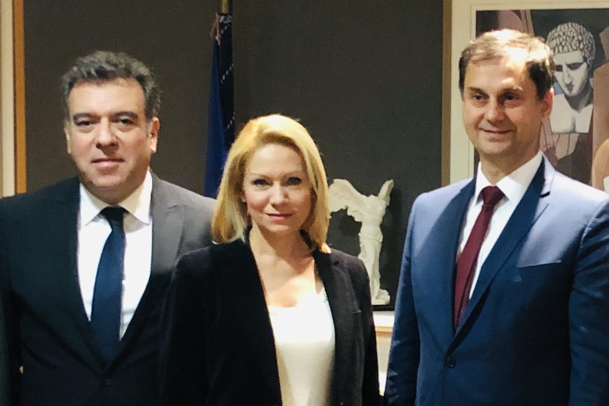 Συλλόγων Ξενοδόχων Ζακύνθου:δημιουργία Φορέα Διαχείρισης του Ναυαγίου
