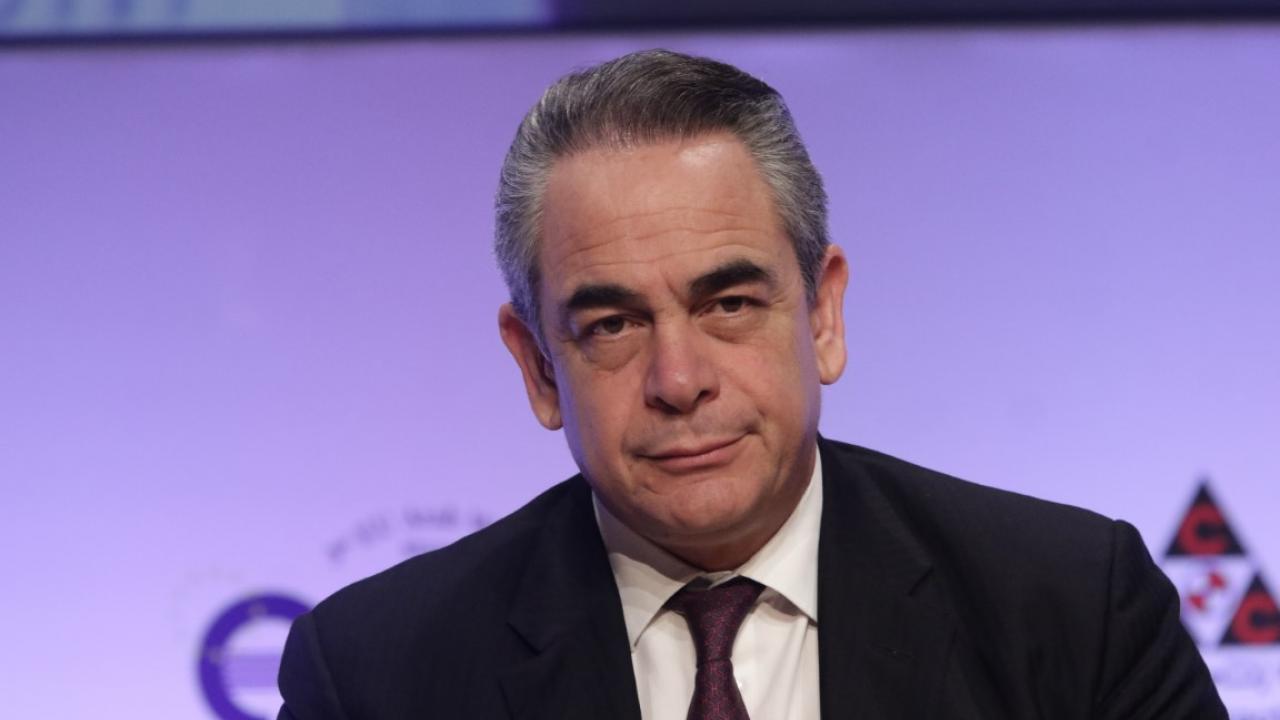 Μίχαλος: Ζητάμε την άμεση δράση της κυβέρνησης για να αποφευχθεί μια πανδημία πτωχεύσεων