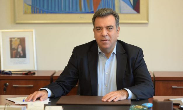 «Υποδειγματική η λειτουργία της πλατφόρμας τηλεκπαίδευσης του Υπουργείου Τουρισμού»