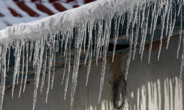 Σε εξέλιξη η βουτιά του υδράργυρου από τον «Λέανδρο»