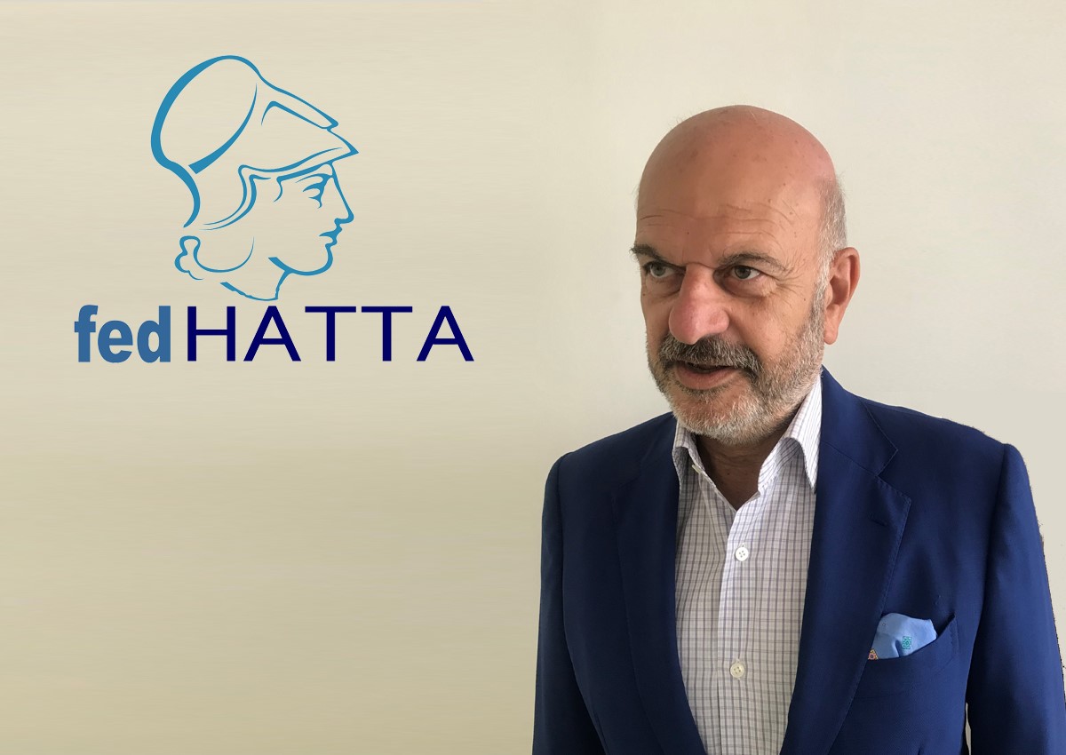 Η FedHATTA συνεχίζει να διεκδικεί για τα τουριστικά γραφεία