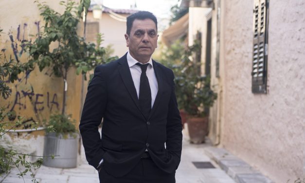 ΚΑΡΑΧΡΗΣΤΟΣ ΓΙΩΡΓΟΣ: Η ΚΡΙΣΗ ΠΟΥ ΠΕΡΝΑΜΕ ΜΠΟΡΕΙ ΝΑ ΜΑΣ ΚΑΝΕΙ ΣΟΦΟΤΕΡΟΥΣ ΚΑΙ ΝΑ ΕΞΕΛΙΧΘΕΙ ΣΕ ΕΥΚΑΙΡΙΑ