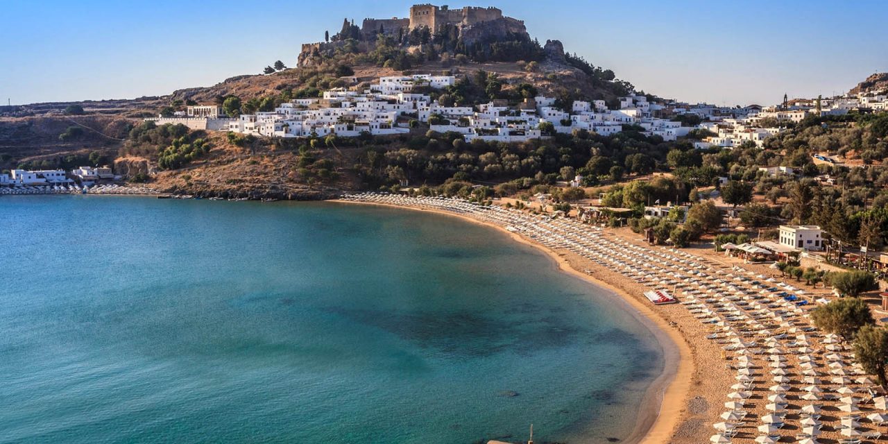 Τα 15 «τέλεια» ελληνικά νησιά του Telegraph για επίσκεψη μετά το covid-19