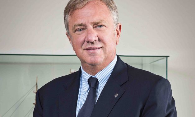 Ο Pierfrancesco Vagoτης MSC<Cruises αναλαμβάνει νέος Πρόεδρος της CLIA παγκοσμίως