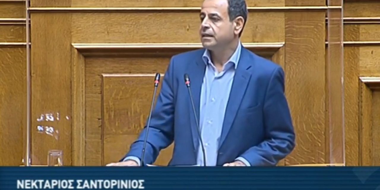 Κατάθεση Τροπολογίας, εκ μέρους του ΣΥΡΙΖΑ- ΠΣ, για την αύξηση των οργανικών θέσεων των πολιτικών υπαλλήλων του ΥΝΑΝΠ