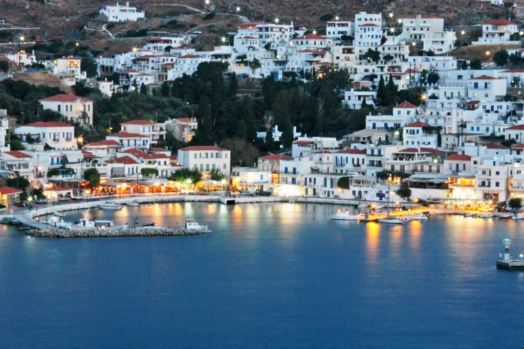 Ραγδαία άνοδο των κρατήσεων για Ελλάδα και Κύπρο καταγράφει η Jet2holidays