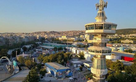 ΣΕΔΕΘ: Όραμα της Θεσσαλονίκης και έργο πνοής η ανάπλαση του Εκθεσιακού Κέντρου