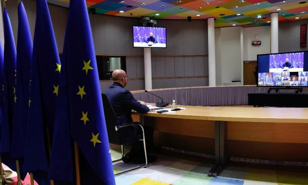 Όχι στο πιστοποιητικό εμβολιασμού είπαν οι ηγέτες της Ε.Ε.