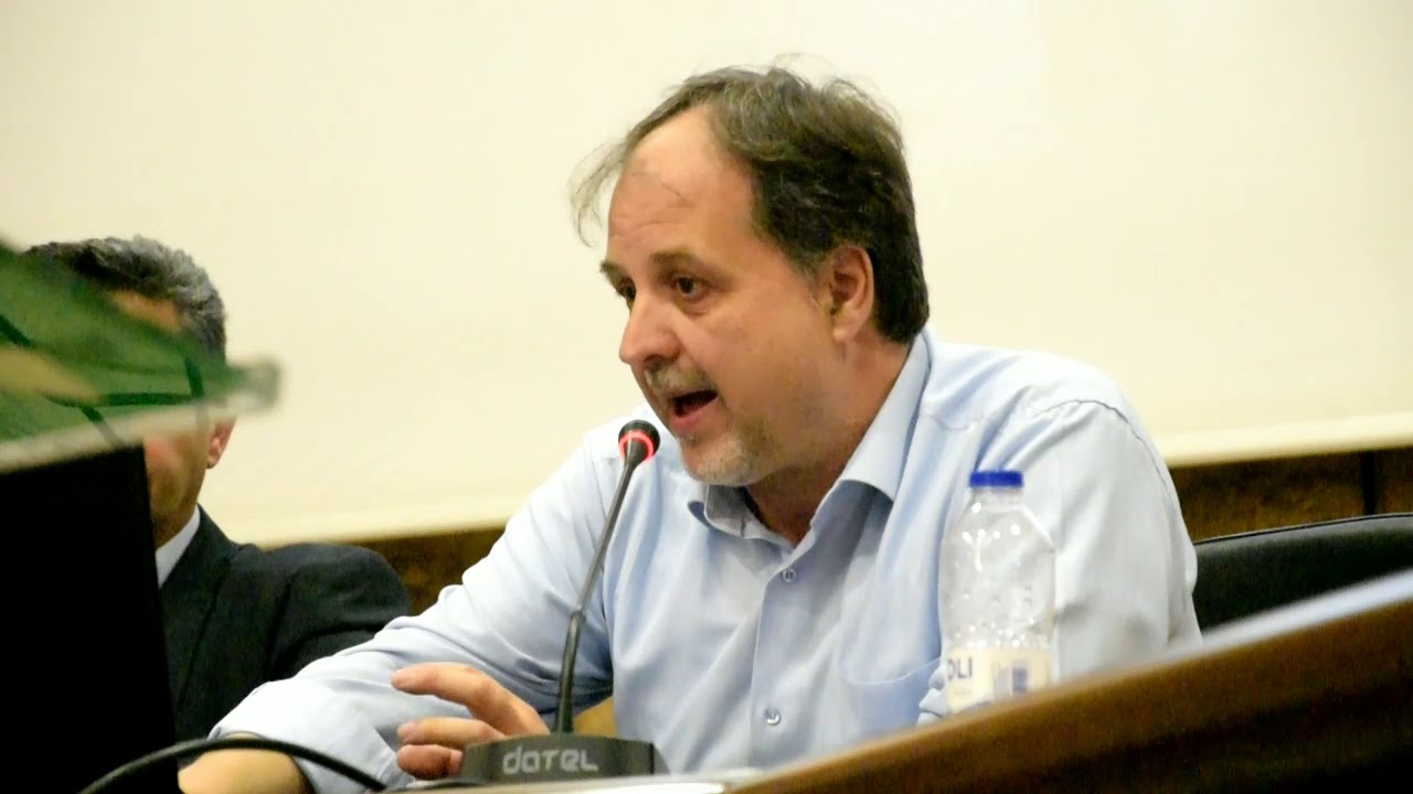 Ευάγγελος Κυριακού:ΕΓΩ ΘΕΛΩ ΝΑ ΚΑΤΑΣΚΕΥΑΣΘΕΙ Ο ΔΡΟΜΟΣ – ΕΘΝΙΚΗ ΟΔΟΣ ΘΕΣΣΑΛΟΝΙΚΗ-ΓΙΑΝΝΙΤΣΑ-ΣΚΥΔΡΑ-ΕΔΕΣΣΑ-ΑΡΝΙΣΣΑ-ΦΛΩΡΙΝΑ