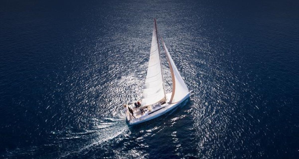 Ας αποδείξει η κυβέρνηση εάν στηρίζει τον θαλάσσιο τουρισμό και το yachting ” Ανακοίνωση της Τομεάρχη Τουρισμού της ΚΟ ΣΥΡΙΖΑ-ΠΣ και Βουλευτριας Α’ Θεσσαλονίκης Κ. Νοτοπούλου