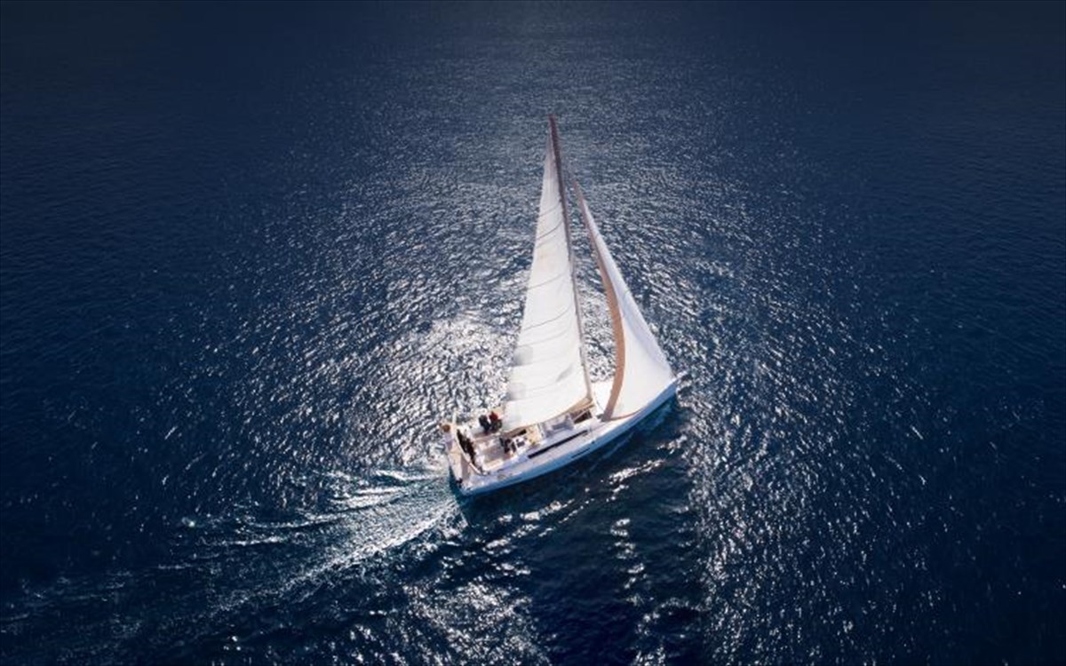 Ας αποδείξει η κυβέρνηση εάν στηρίζει τον θαλάσσιο τουρισμό και το yachting ” Ανακοίνωση της Τομεάρχη Τουρισμού της ΚΟ ΣΥΡΙΖΑ-ΠΣ και Βουλευτριας Α’ Θεσσαλονίκης Κ. Νοτοπούλου