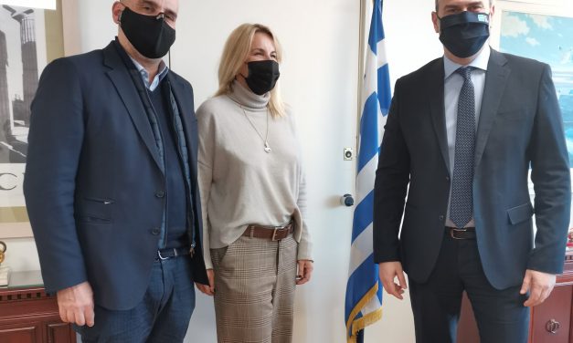 Συνεργασία ΕΟΤ με Destination Planners για την προώθηση του τουρισμού πολυτελείας στην Ελλάδα