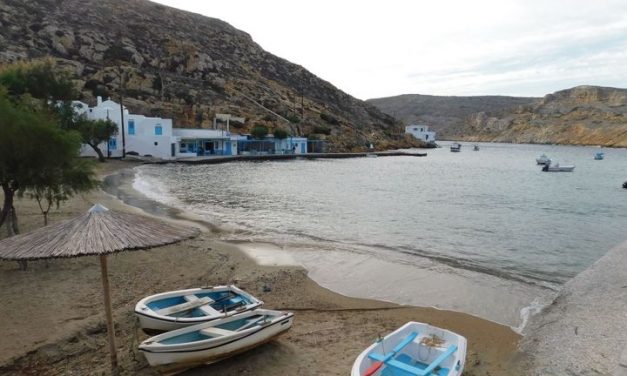 ΔΗΜΟΤΙΚΗ ΚΟΙΝΩΦΕΛΗΣ ΕΠΙΧΕΙΡΗΣΗ ΣΙΦΝΟΥ (ΔΗ.Κ.Ε.Σ.)