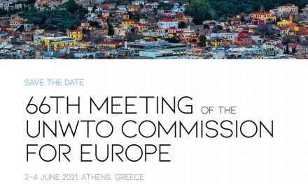 Στην Αθήνα η διοργάνωση της 66ης Συνάντησης της Περιφερειακής Επιτροπής για την Ευρώπη του ΠΟΤ