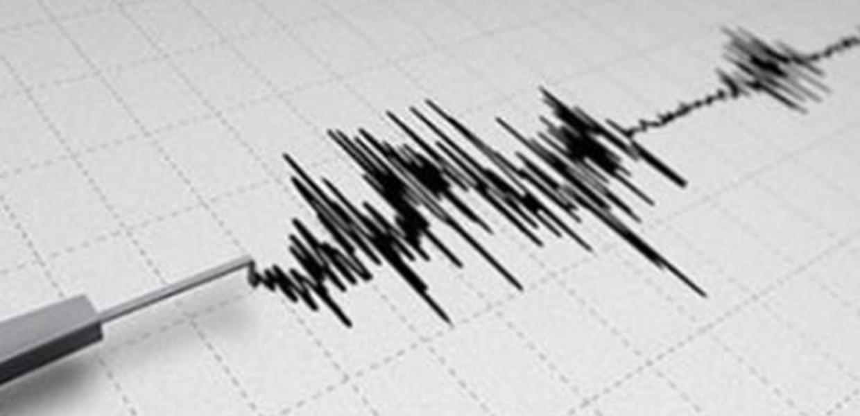 Λέσβος / Και νέος σεισμός 4,5 Ρίχτερ